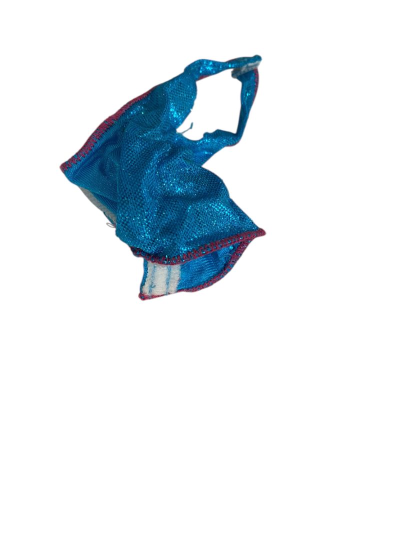 Vintage Fashion Doll Clothes Lot Fits Barbie Ken 11.5 Inch Dolls Tuxedo