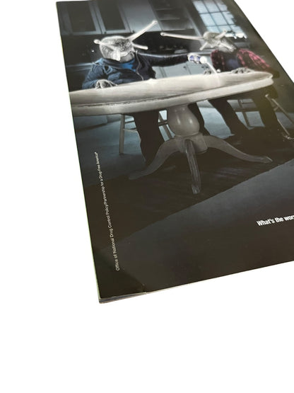 DC Comics Superman Parasite Faces of Evil #684 Mar 09 Robinson Merino