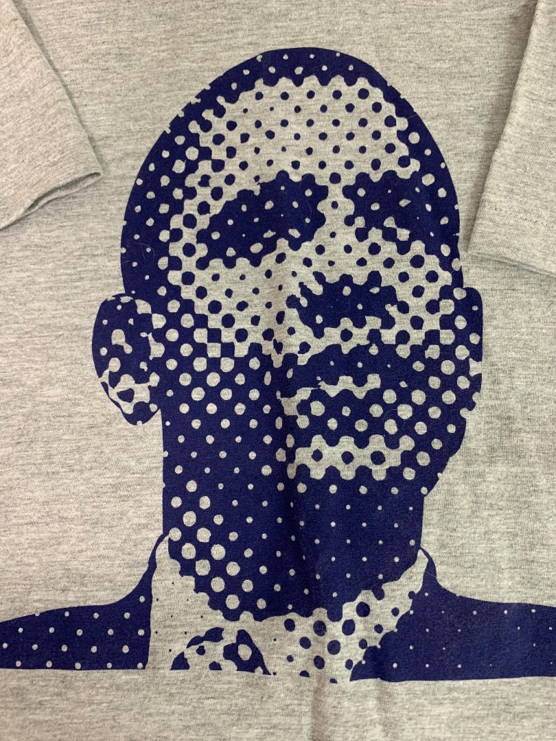 XS American Apparel Unisex Tshirt Obama 1.20.09 MoveOn.org