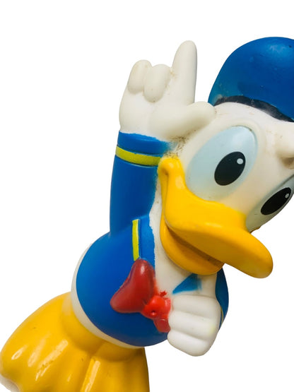 Disney Junior Donald Duck 5" Squeezey Bath Toy Just Play