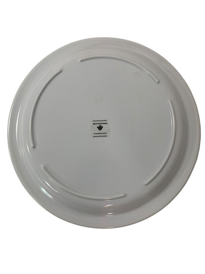 Childrens Melamine Bowl and Plate Nursery Rhymes Winterthur