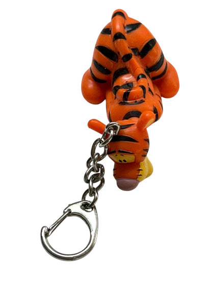 Disney Sitting Tigger Figural 4" Bag Clip Plastic