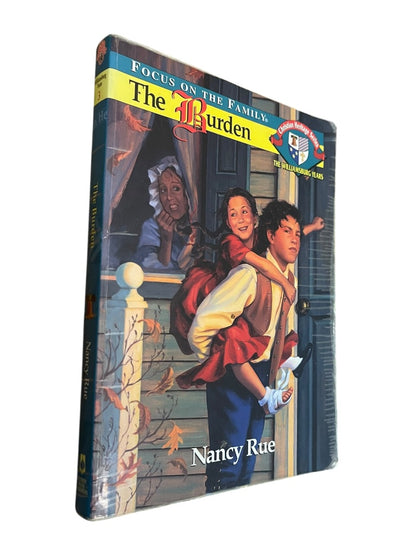 The Charleston Years Christian Heritage Series Nancy Rue Paperback Books