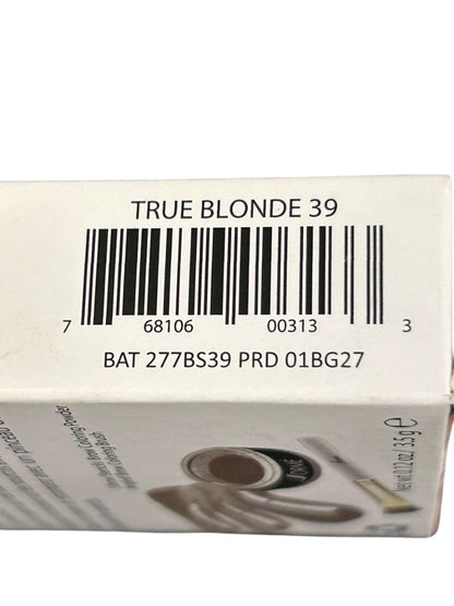 Sorme Professional Brow Shaping Kit Medium Brown 55 with Stencils New