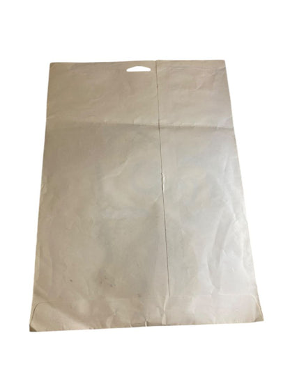 Vintage Amscan Graduation Owl Centerpiece 9" Honeycomb 9110