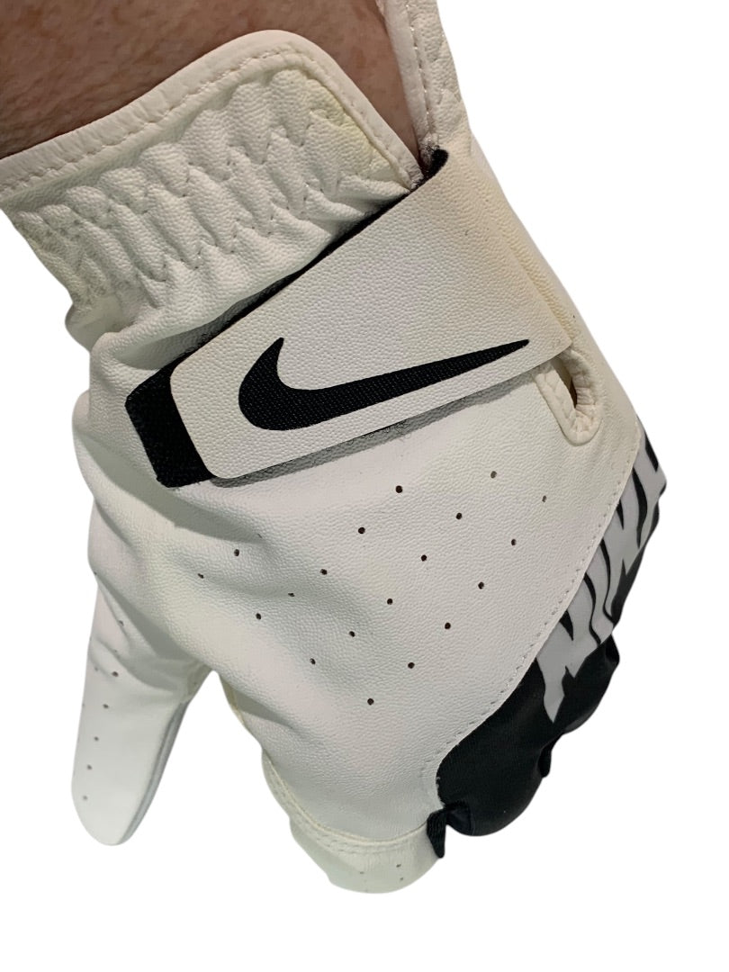 Small Nike Mens Tech Extreme Golf Glove Left Hand GG0495