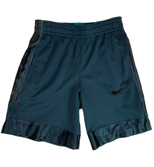 Small Nike Boys New Basketball Shorts Pockets DAQ173-458