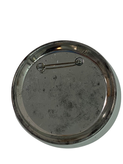 Promotional USPS Express Mail Pin Pinback Button 3 Inch Postal Service