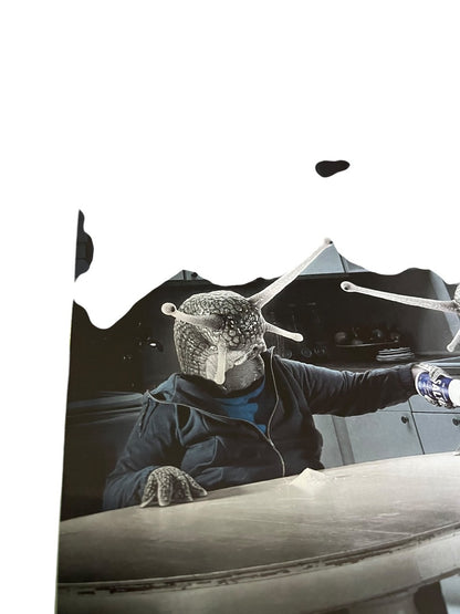 DC Comics Superman Parasite Faces of Evil #684 Mar 09 Robinson Merino