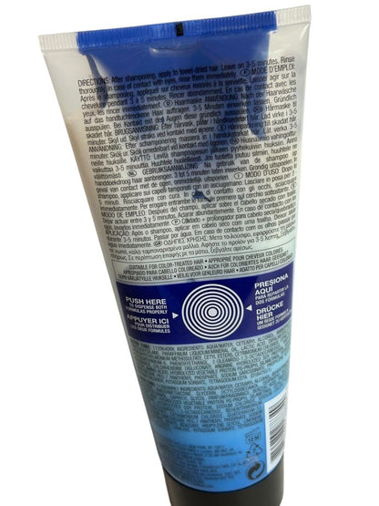 Redken Extreme New MegaMask Treatment Care Extender for Distressed Hair 6.8 oz