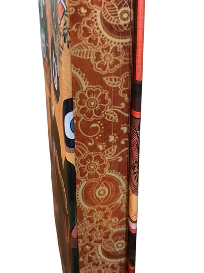 Best Hex Ever Nadia El Fassi Afterlight Exclusive Hardcover Book