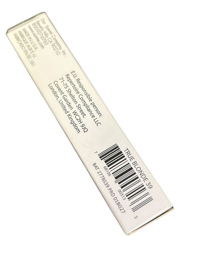 Sorme Professional Brow Shaping Kit Medium Brown 55 with Stencils New