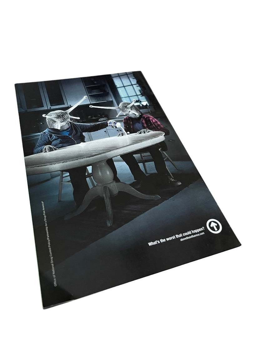 DC Comics Superman Parasite Faces of Evil #684 Mar 09 Robinson Merino