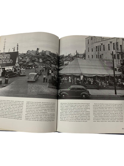 Sears, Roebuck and Co. 100th Anniversary 1886-1986 Hardcover Book