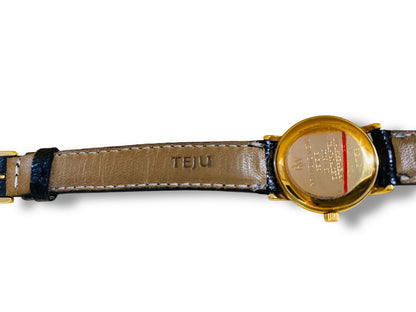 Raymond Weil Geneve 5758 Ladies Swiss Watch Needs Battery 12mm