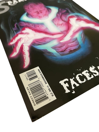 DC Comics Superman Parasite Faces of Evil #684 Mar 09 Robinson Merino