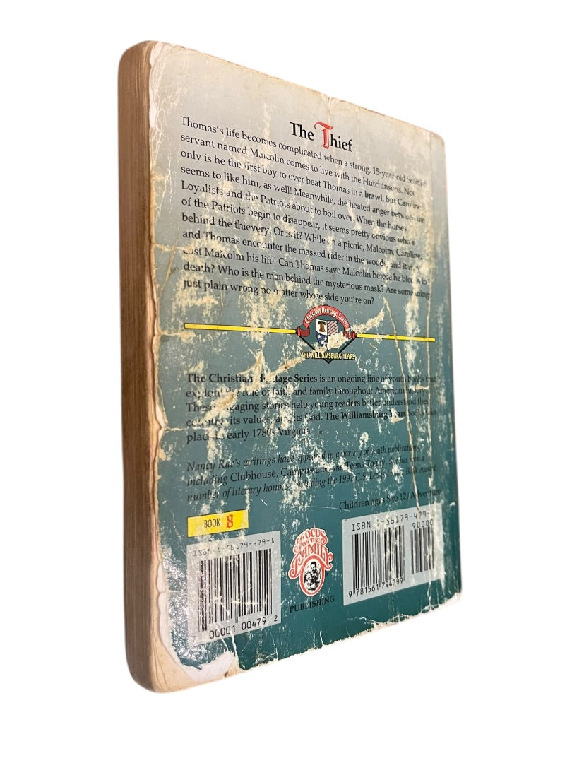 The Charleston Years Christian Heritage Series Nancy Rue Paperback Books