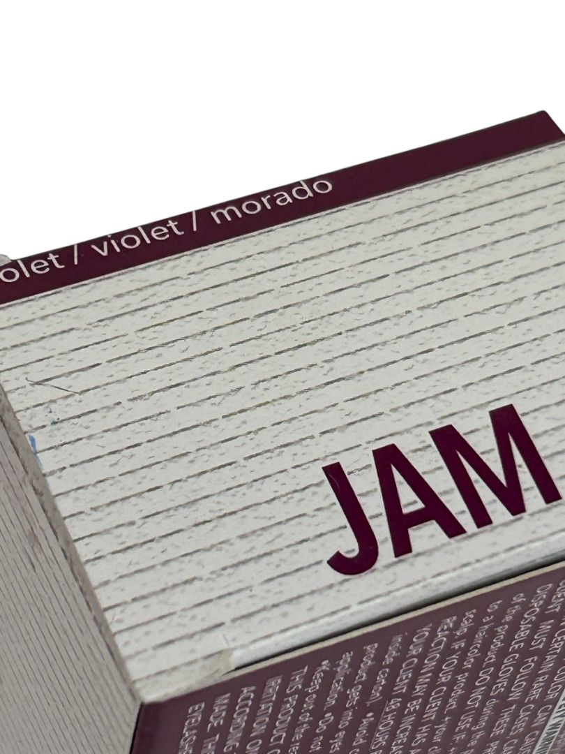 Pulpriot Semi-Permanent Color Jam Color 4 oz New