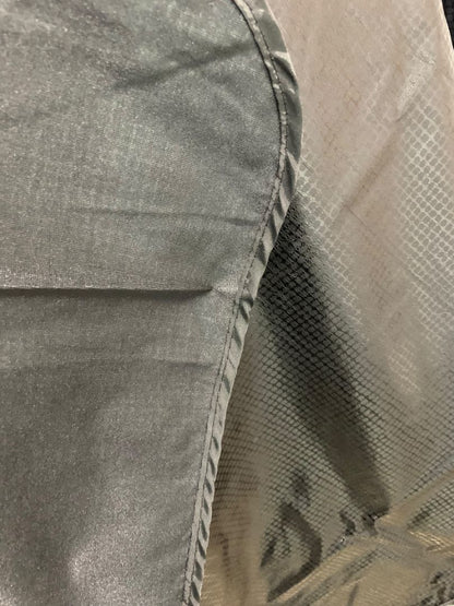 Lot of 2 Hair Styling Capes Cricket Shimmer Andre All Purpose