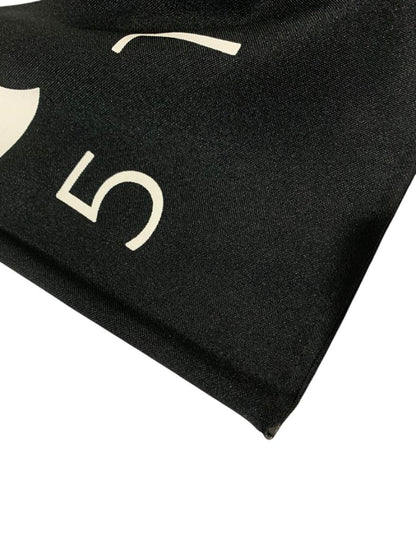 Redken Fabric Banner Black White 38" x 16" 2 Grommets Hair Care Products