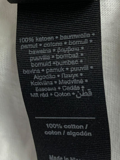 Large Liam Castellanos Illustration 2023 Liam's Battle Cry Tshirt Mens