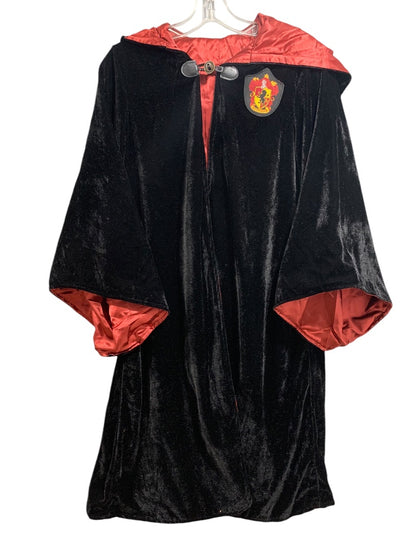 One Size Youth Deluxe Gryffindor Robe Harry Potter Ages 8+