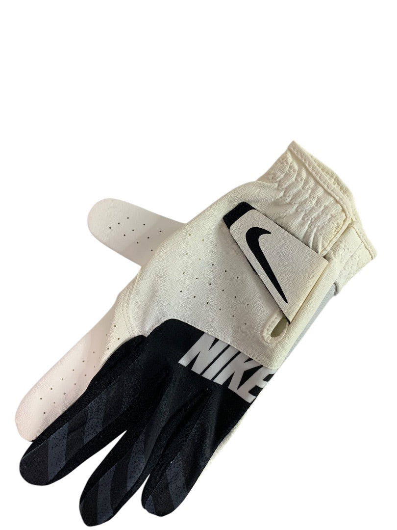 Small Nike Mens Tech Extreme Golf Glove Left Hand GG0495