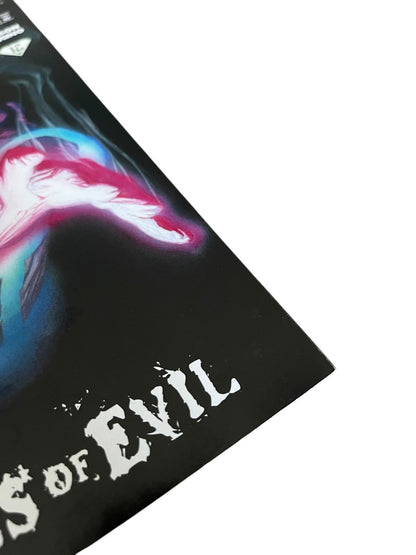 DC Comics Superman Parasite Faces of Evil #684 Mar 09 Robinson Merino