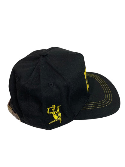 Forged Irish Stout FRGD Dublin Hat Adjustable Slide Cap 60cm