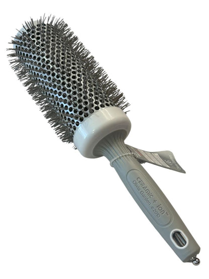 New Olivia Garden Brush CIXL-55 Ceramic and Ion Speed XL 55
