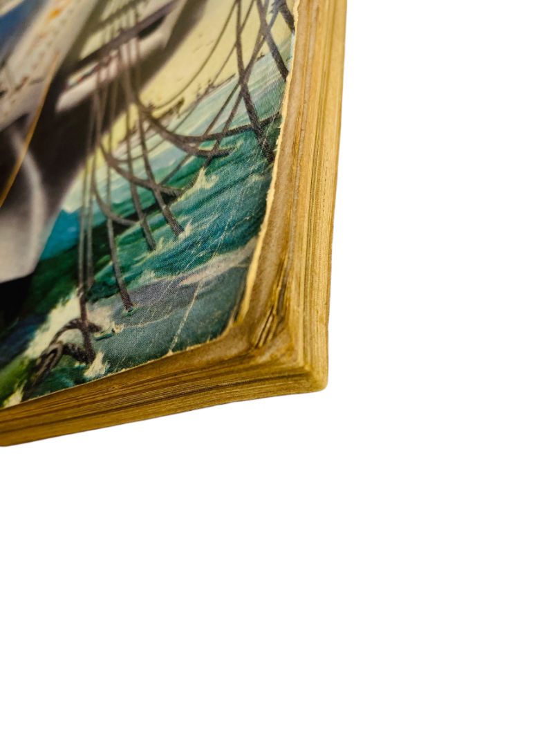 Popular Science March 1942 Magazine Fighting the Submarine Menace