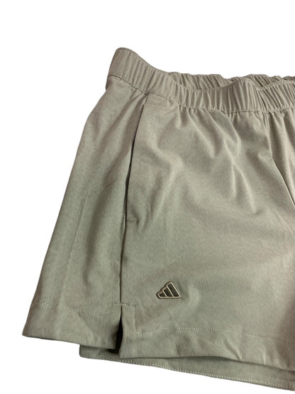 Medium Adidas Golf Womens New Go-To Pull On Shorts HS8961