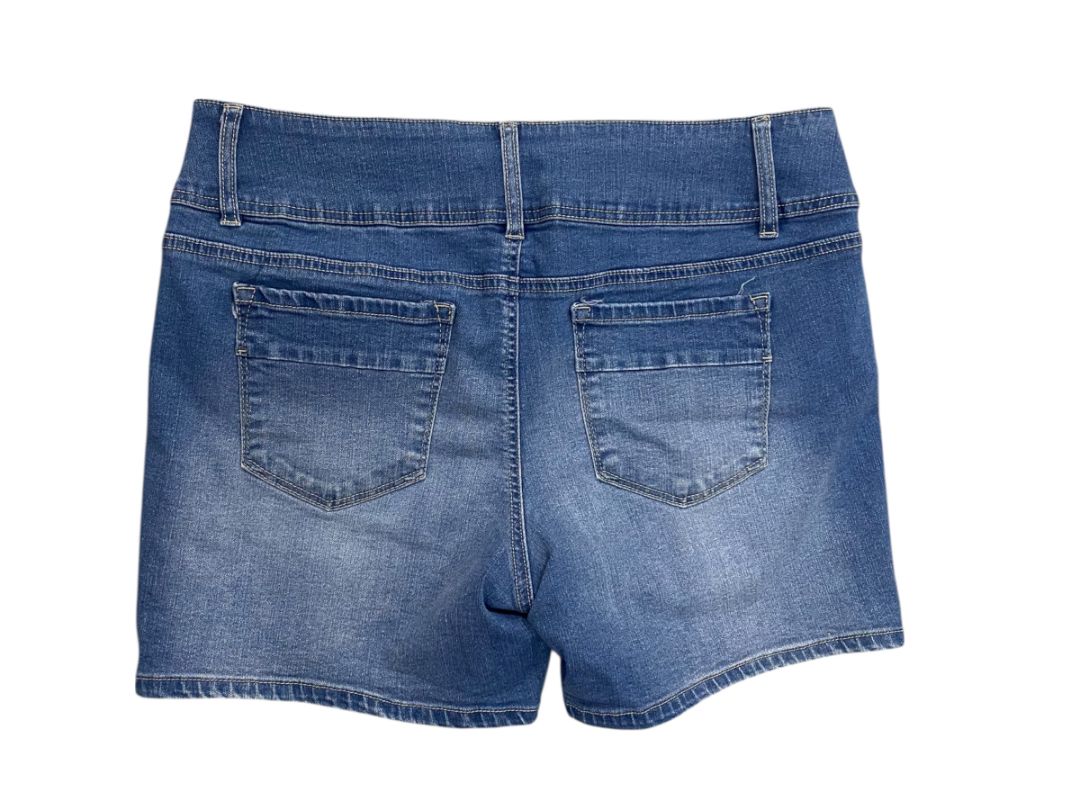Size 16 d.jeans. Womens Denim Shorts Stretch Jeans