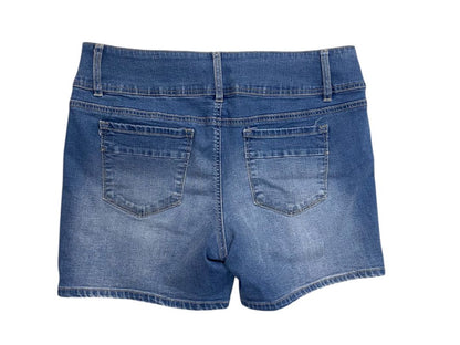 Size 16 d.jeans. Womens Denim Shorts Stretch Jeans