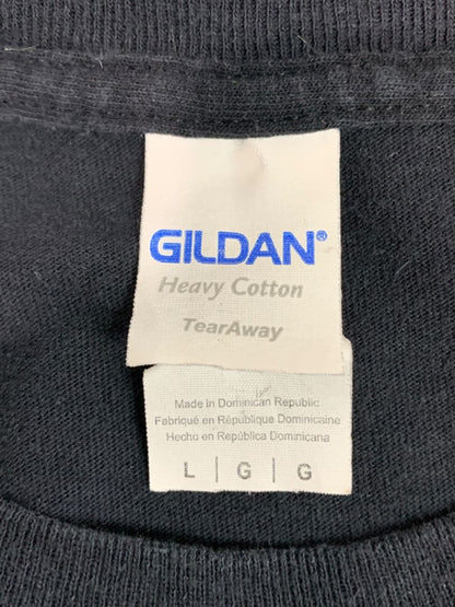 Large Philly Special Nick Foles Black Tshirt Mens Gildan Eagles