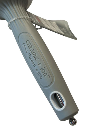 New Olivia Garden Brush CIXL-55 Ceramic and Ion Speed XL 55