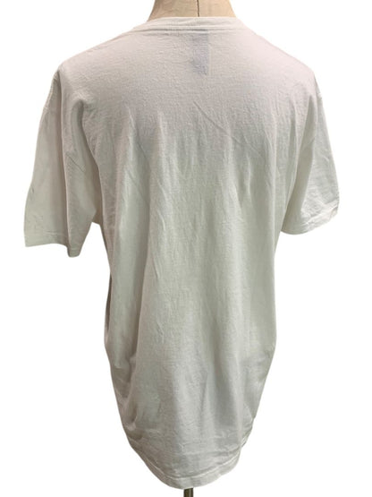 Large Liam Castellanos Illustration 2023 Liam's Battle Cry Tshirt Mens