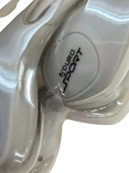 Aduro Sport Color Strides Blue Light Shoe Running Clips Ultra Bright LED New