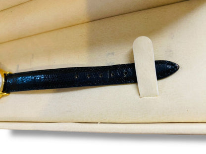 Raymond Weil Geneve 5758 Ladies Swiss Watch Needs Battery 12mm