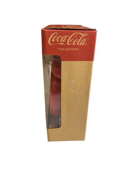 Vintage Style Coca-Cola Alarm Clock Item#377705 in Box