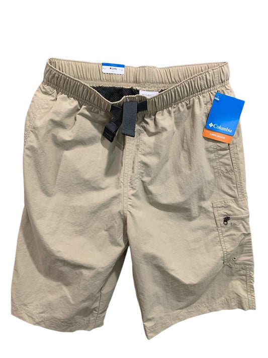 Small Columbia Mens New Palmserton Peak Short Relaxed Fit