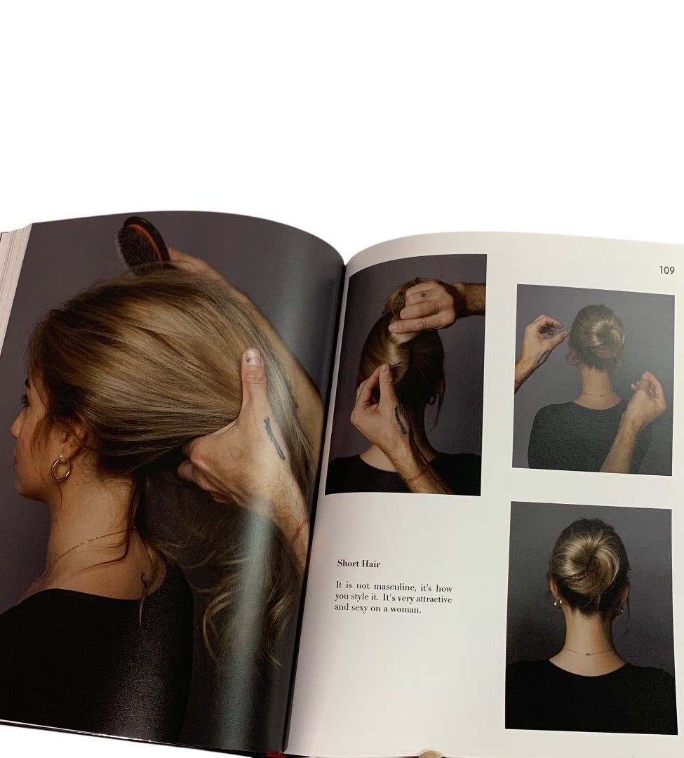 Ask Artur Kirsh 1,000 Questions Behind the Chair Hardcover Book