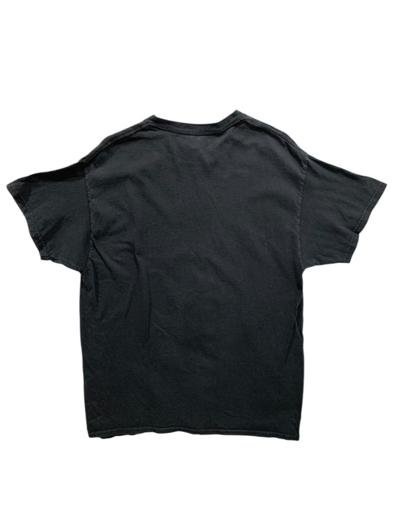 Large Philly Special Nick Foles Black Tshirt Mens Gildan Eagles