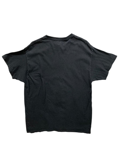 Large Philly Special Nick Foles Black Tshirt Mens Gildan Eagles