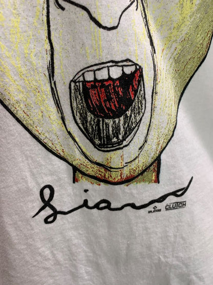 Large Liam Castellanos Illustration 2023 Liam's Battle Cry Tshirt Mens