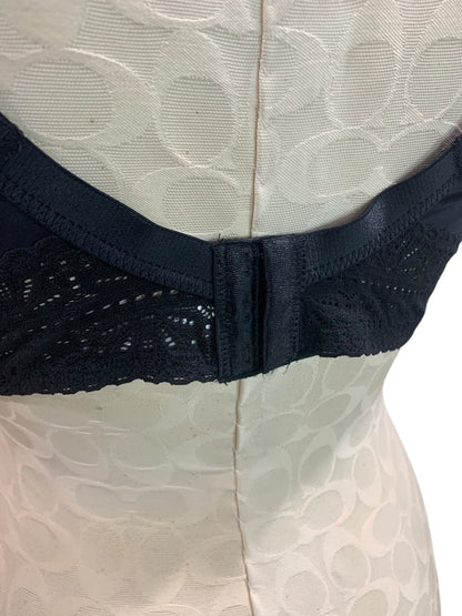 40D b.tempt'd by Wacoal New Bra Foundation Tshirt Black Underwire