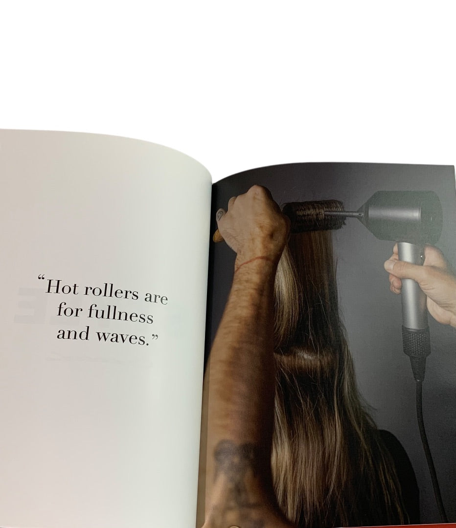 Ask Artur Kirsh 1,000 Questions Behind the Chair Hardcover Book