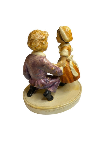 1979 Sebastian Miniatures Figurine  Little Sister 3.25"