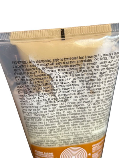 Redken All Soft Moisturizing Mega Hair Mask 6.8 oz