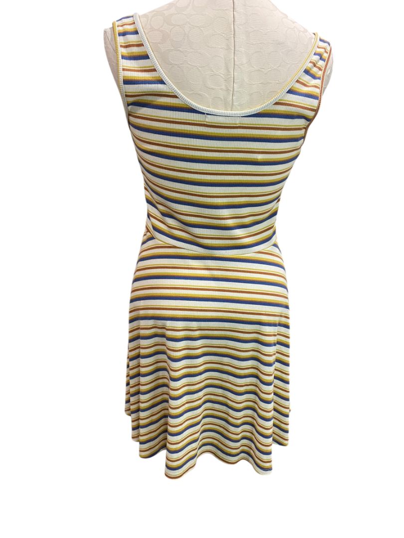 Medium Chelsea & Violet A-Line Ribbed Tank Dress Soft